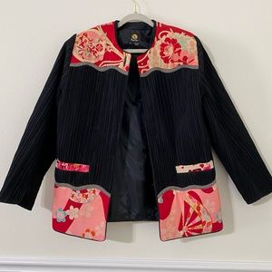 Anne Namba Kimono Size S